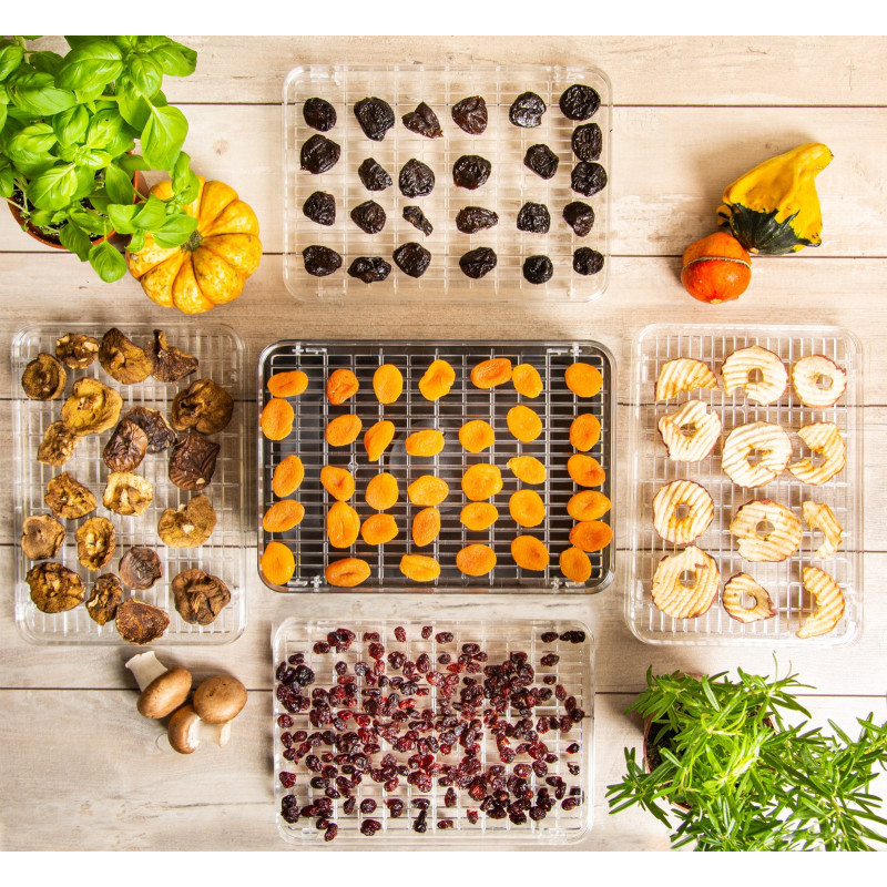 Сушка для овочів та фруктів First FA-5126-5