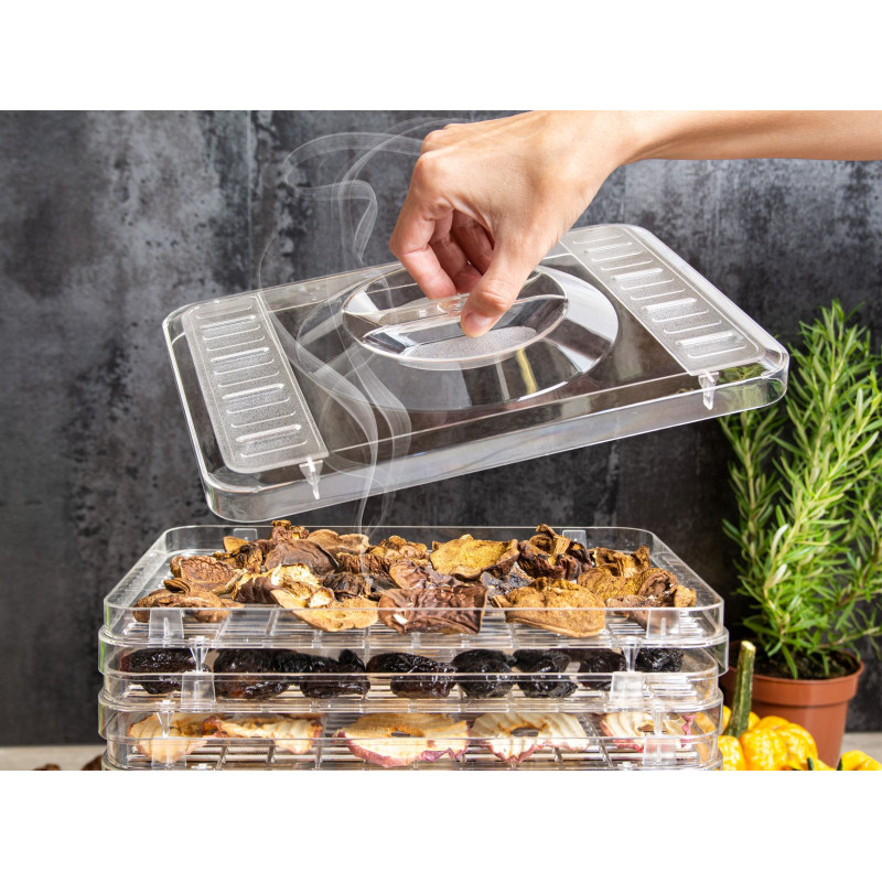 Сушка для овочів та фруктів First FA-5126-5