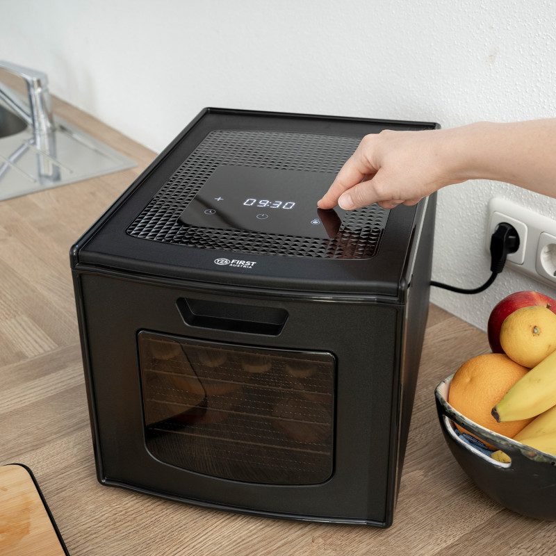 Сушка для овочів та фруктів First FA-5126-9