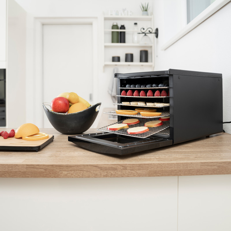 Сушка для овочів та фруктів First FA-5126-9