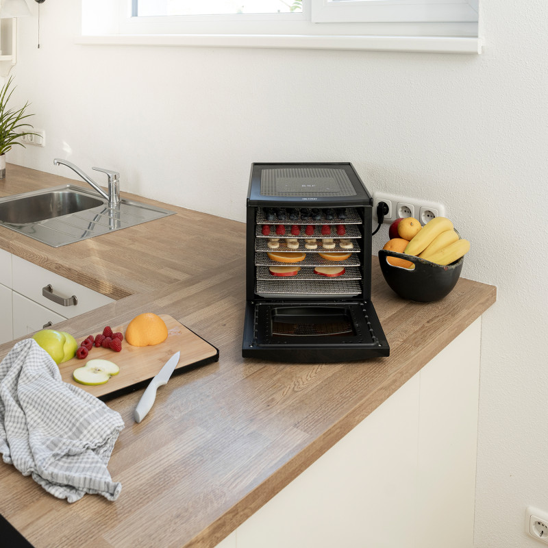 Сушка для овочів та фруктів First FA-5126-9