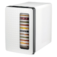 Сушарка для овочів та фруктів Liberty FD-3910W