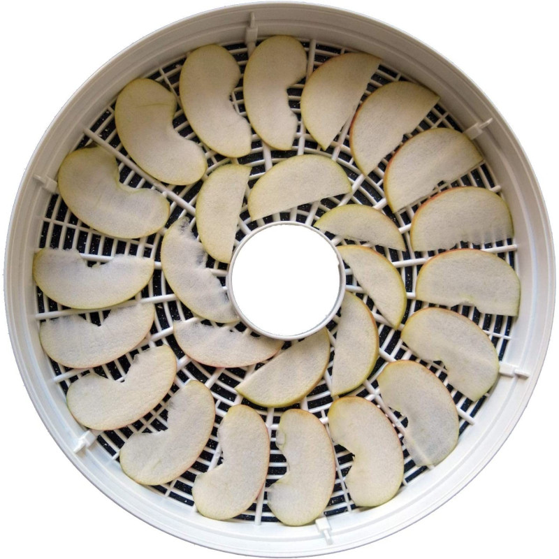 Сушка для овочів MPM MSG-03