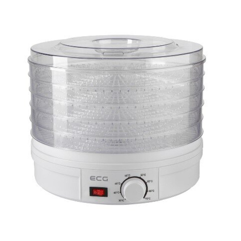 Сушка для овочів ECG SO 375