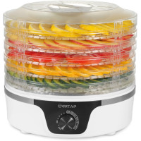 Сушка для овочів та фруктів WetAir WFD-K380W