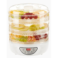 Сушка для овочів ECG SO 570