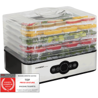 Сушка для овочів First FA-5126-6