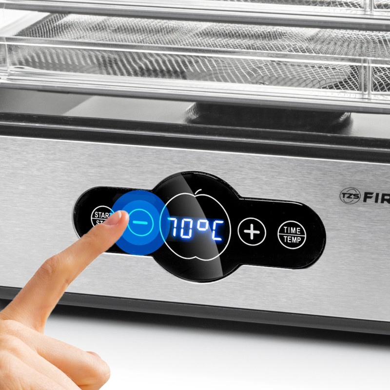 Сушка для овочів First FA-5126-6