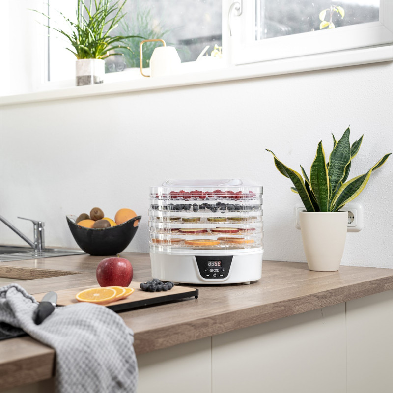 Сушка для овочів First FA-5126-8