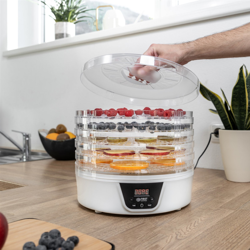 Сушка для овочів First FA-5126-8