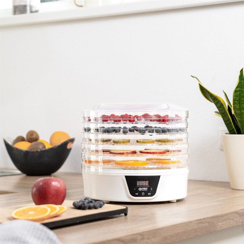 Сушка для овочів First FA-5126-8