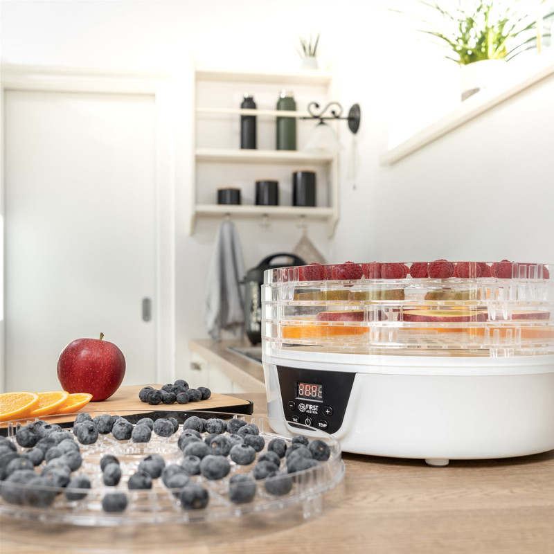 Сушка для овочів First FA-5126-8