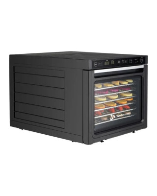 Сушка для овочів WELLMONTI WM-1001