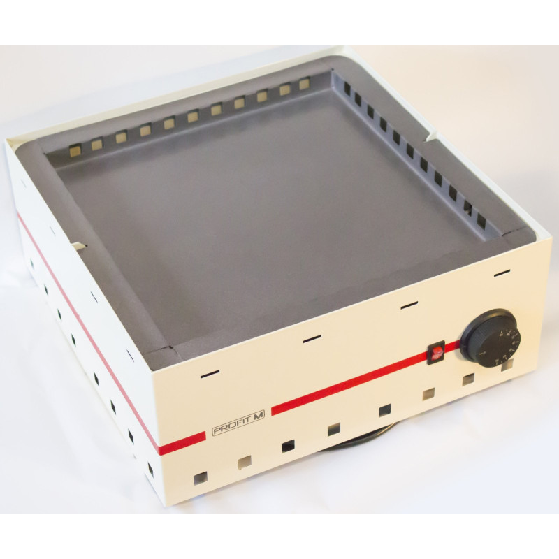 Сушка для фруктів Profit M ЕСП-01 (35л) бежева