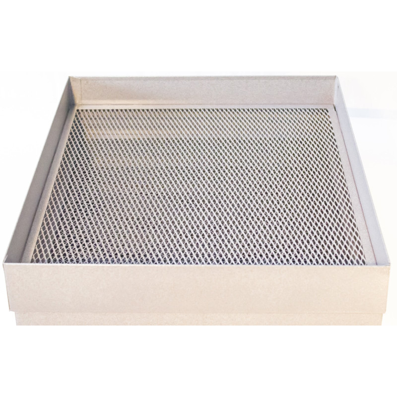 Сушка для фруктів Profit M ЕСП-01 (35л) бежева