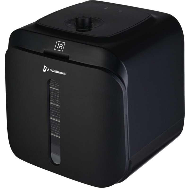 Сушка для овочів WELLMONTI WM-1002