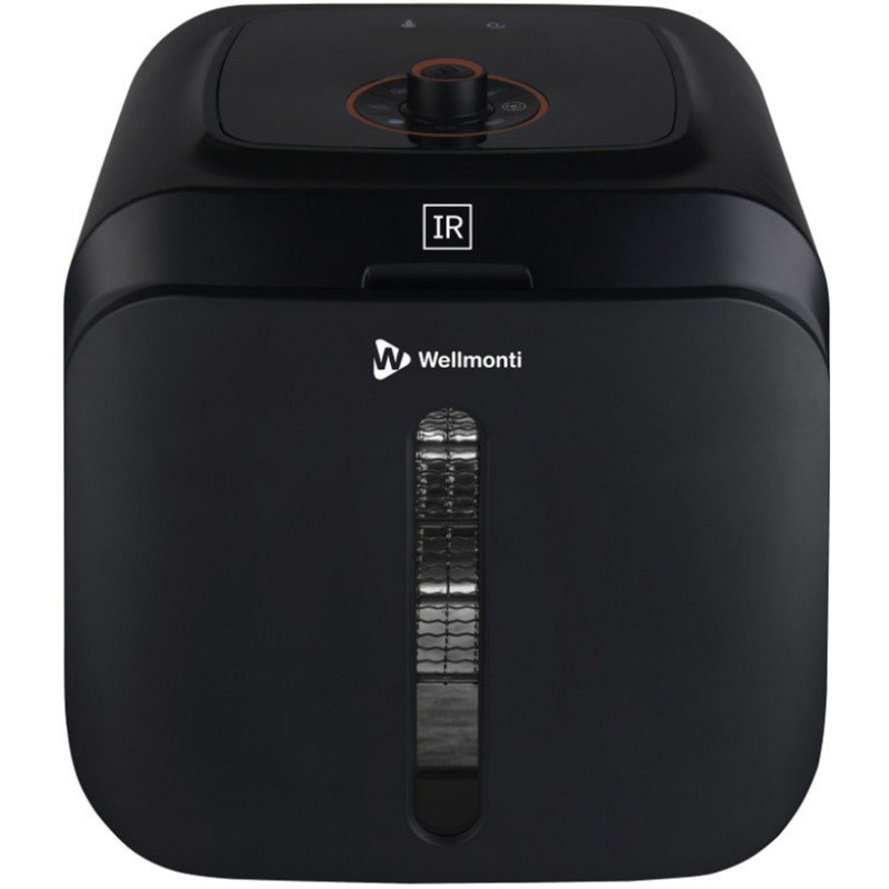 Сушка для овочів WELLMONTI WM-1002