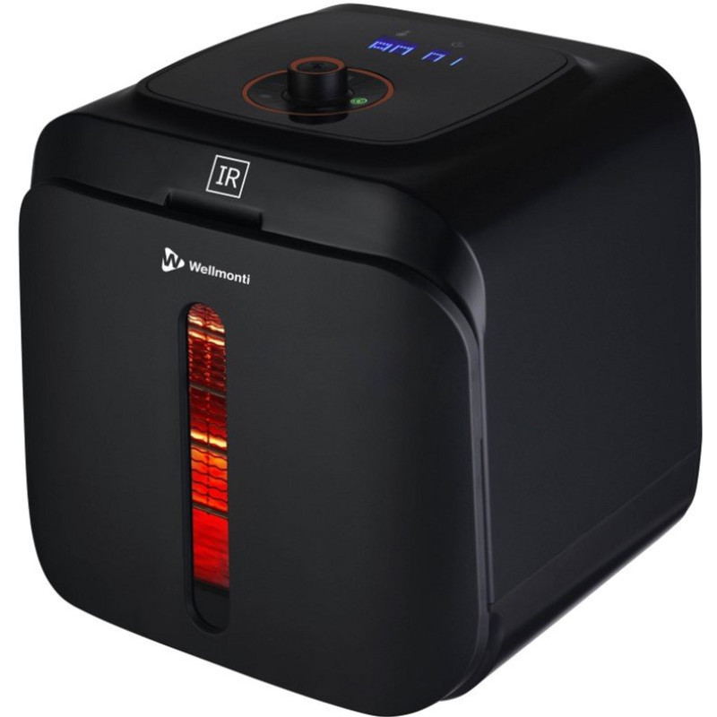 Сушка для овочів WELLMONTI WM-1002