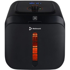 Сушка для овочів WELLMONTI WM-1002