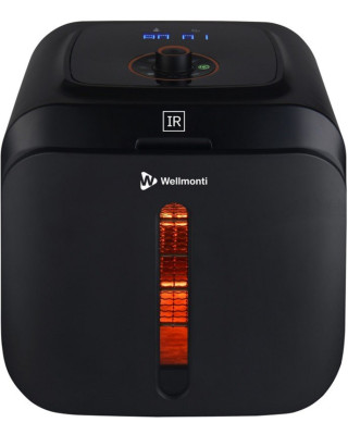 Сушка для овочів WELLMONTI WM-1002