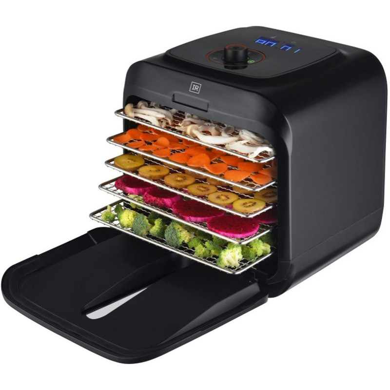 Сушка для овочів WELLMONTI WM-1002