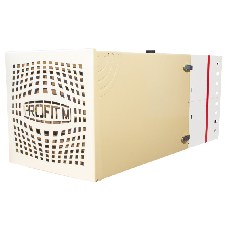 Сушка для фруктів Profit M ЕСП-01G (45л) слонова кістка