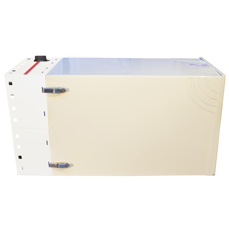 Сушка для фруктів Profit M ЕСП-01G (45л) слонова кістка