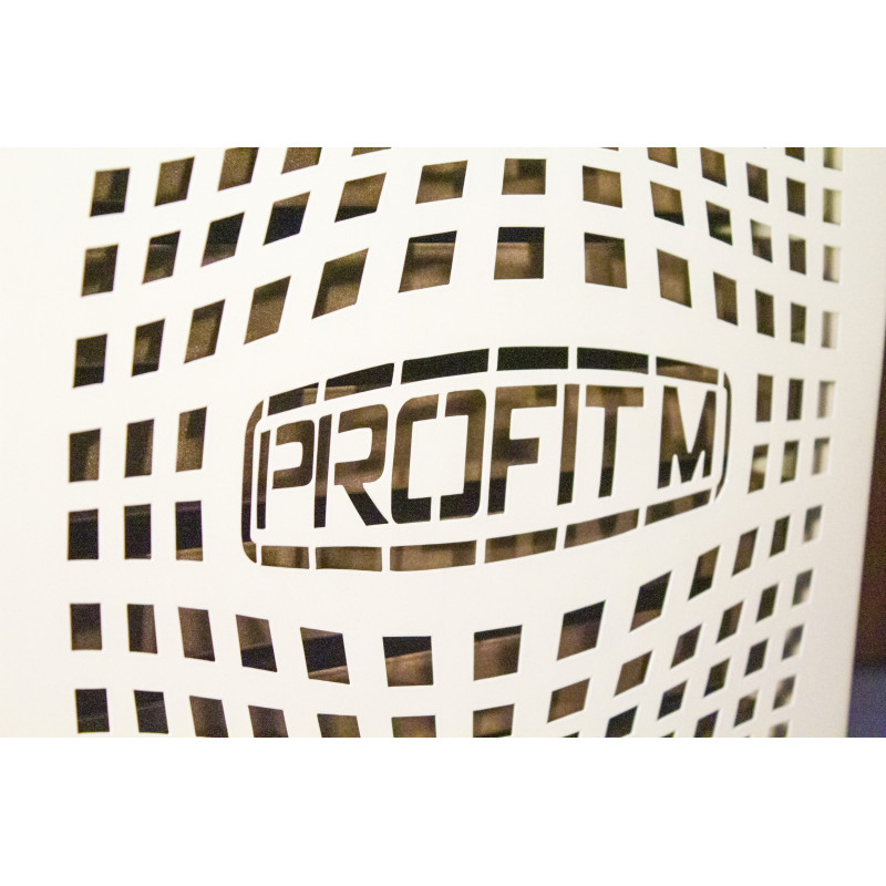 Сушка для фруктів Profit M ЕСП-01G (45л) слонова кістка