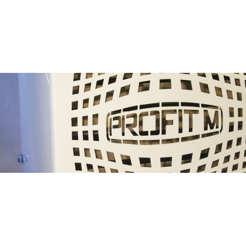 Сушка для фруктів Profit M ЕСП-01G (45л) слонова кістка