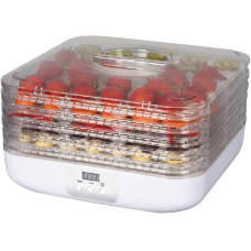 Сушка для фруктів та овочів Liberty FD-3515W