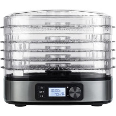 Сушка для фруктів та овочів MPM MSG-12