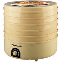 Сушка для фруктів та овочів VILGRAND VDF520-20