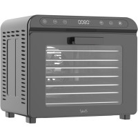 Сушка для фруктів та овочів VINIS VFD-608BX