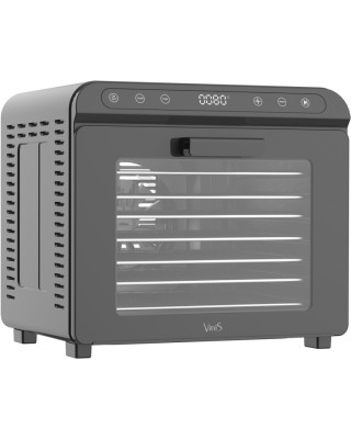 Сушка для фруктів та овочів VINIS VFD-608BX