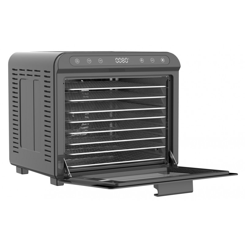 Сушка для фруктів та овочів VINIS VFD-608BX