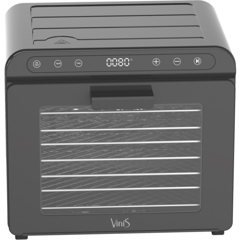Сушка для фруктів та овочів VINIS VFD-608BX