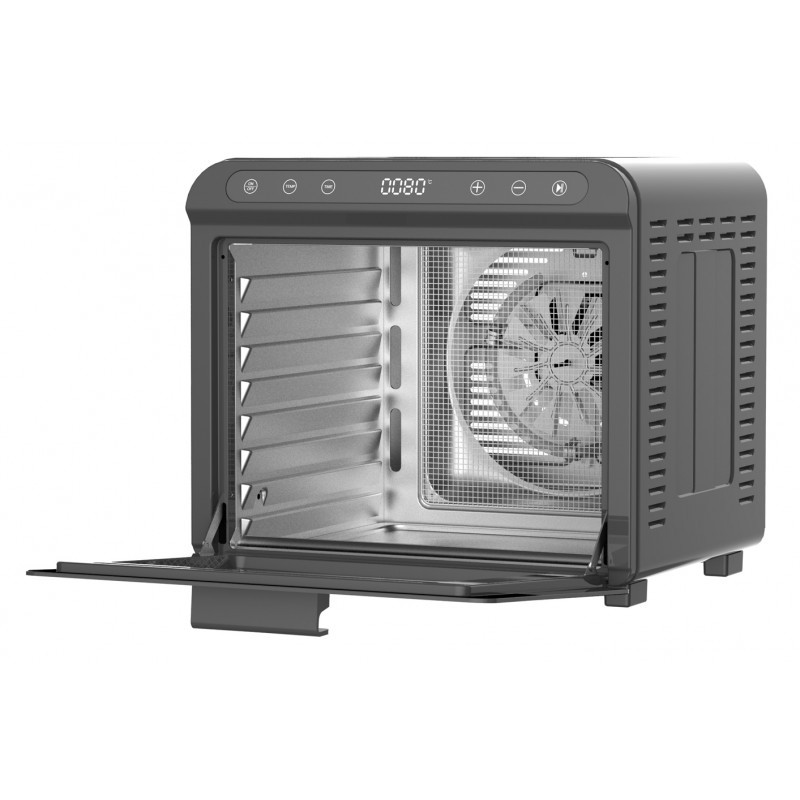 Сушка для фруктів та овочів VINIS VFD-608BX