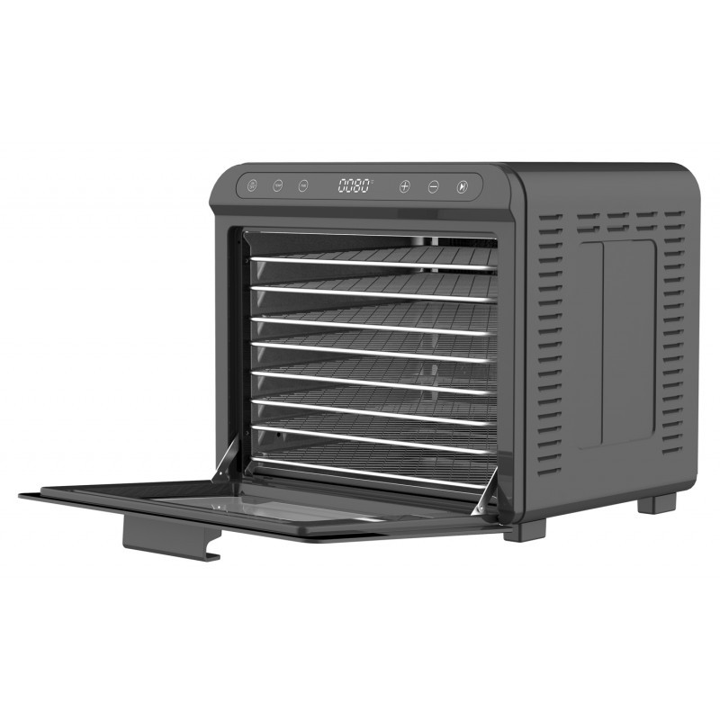 Сушка для фруктів та овочів VINIS VFD-608BX