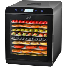 Сушка для фруктів та овочів VINIS VFD-710BX