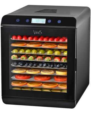 Сушка для фруктів та овочів VINIS VFD-710BX