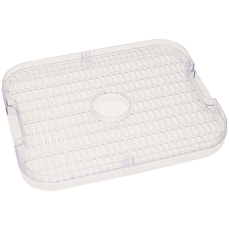 Сушка фруктів та овочів CASTLE CFD-01B