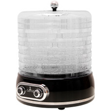 Сушка фруктів та овочів CASTLE CFD-03B