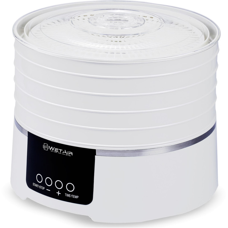 Сушка фруктів та овочів WetAir WFD K 500 WR