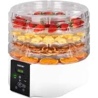 Сушка Zelmer ZFD1005