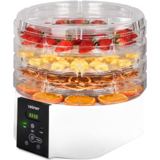 Сушка Zelmer ZFD1005