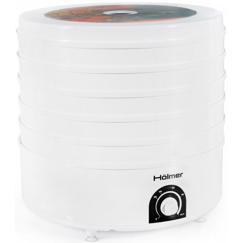 Сушка Holmer HFD-52W