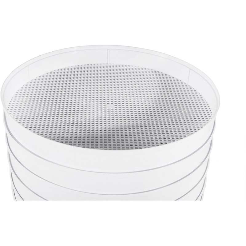 Сушка фруктів та овочів Holmer HFD-51W