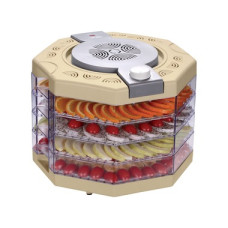 Сушарка для фруктів та овочів VINIS VFD-410C