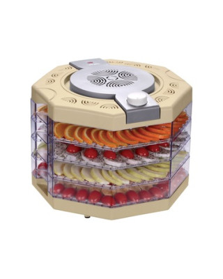 Сушарка для фруктів та овочів VINIS VFD-410C