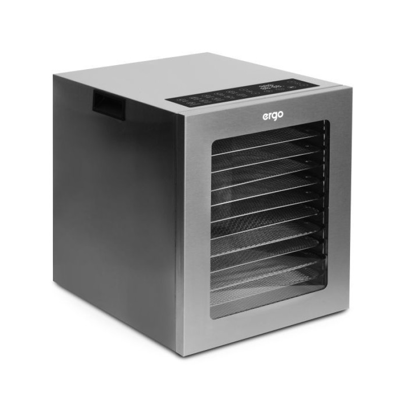Сушка для фруктів та овочів ERGO FD-1009A